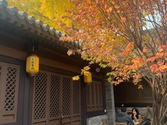 -VOYAGE COFFEE(北锣鼓巷店)