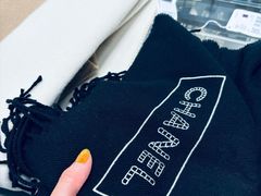 -Chanel(德基广场店)