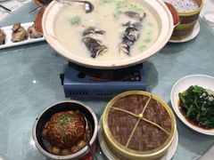 -小厨娘淮扬菜(清江苏宁广场店)