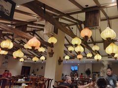 -古关火锅店(古北水镇景区店)