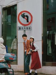 -太古映画婚纱摄影(天河店)