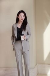 -优山定制西服衬衫大衣(国贸店)