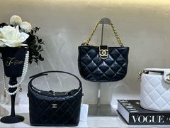 -六六奢品·vintage中古·回收二手奢侈品包包手表首饰(环球港店)