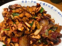 -吃饭皇帝大(合生汇店)