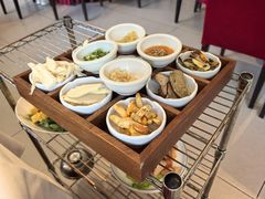 -天宜隆蘑菇宴火锅(石景山旗舰店)