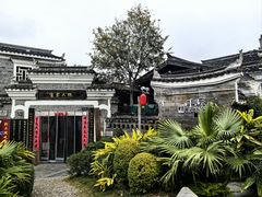 -客家大院·非遗赣南客家菜(郁孤台店)