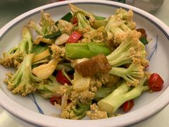 -福禄财东北菜(珠江帝景店)