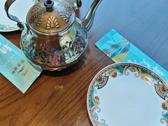 -巴依老爷新疆美食(牡丹园店)