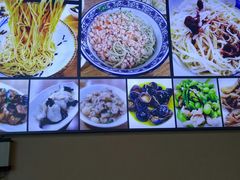 -朱洪元苏式面馆(绿宝广场店)