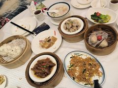 -瑞景轩中餐厅
