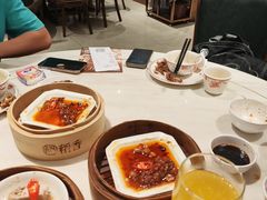 -稻香饭店(龙华天虹店)