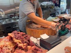 -永茂驴肉(莲池南大街总店)