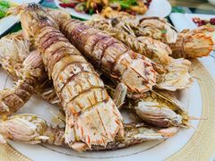 -聚德福海鲜家常菜(刘庄店)