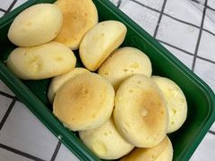 -泸溪河桃酥(江宁万居汇店)