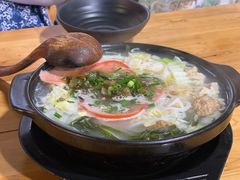 -王健冒菜(夜市店)