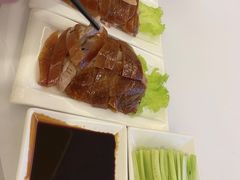 烤鸭新吃-东兴楼(通州店)