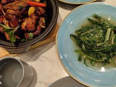 -鹿港小镇(悠唐店)