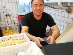 -李叁面馆(妇幼店)