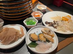 -牛YO寿喜烧和牛火锅自助(三台子万象汇店)