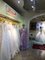 点击看大图 -全城热恋璀璨婚纱摄影(国贸总店)