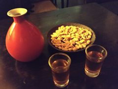 -江湖边·小生活
