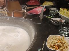 -捞王锅物料理(温州万象城店)