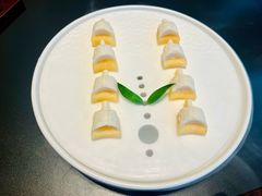 曾侯乙编钟山药-曾宴·楚菜(湖北省博物馆店)