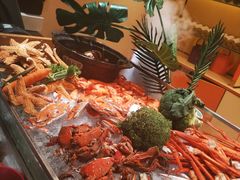 -咖啡苑·沈阳今旅酒店Hotel Jen·香格里拉集团