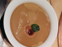 -清真·老门框爆肚涮肉·中华老字号(丰管路店)