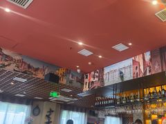 -安妮意大利餐厅(国贸店)