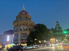 -老虎石海上公园