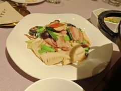 -山里亲戚(淞虹路店)