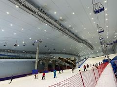 -哈尔滨热雪奇迹