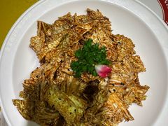 -大海碗·炸酱面·烤鸭·京菜(天坛店)
