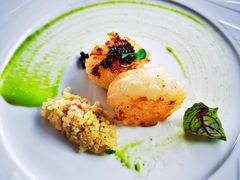 -恰餐厅及酒吧CHAR Bar & Grill(北京三里屯洲际店)