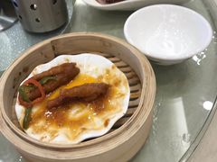 -顺风山庄(水濂山店)