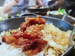 -芮麒·日本料理(淮海路店)