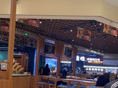 -陳香貴·兰州牛肉面(东方宝泰店)