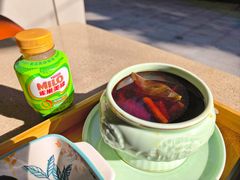 -三才二真·药膳养生炖汤(海珠湾店)