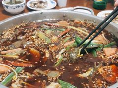 -邱氏胖泥鳅(大堰店)