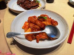 -青年公社烤鸭(青年路店)