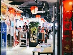 门面-马家大院铁锅炖(京粮广场店)