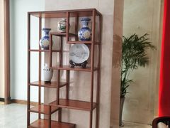 -汀兰酒店-中餐厅