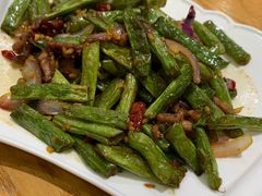 -胖大嫂渔家排档·全海景餐厅(渔村店)