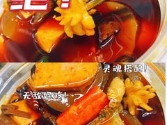 -湖锦酒楼·32年地道湖北菜(光谷店)