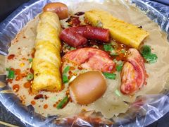 -大姐麻辣烫(莲宝中路店)