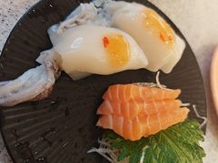 -争鲜回转寿司(西红门荟聚PLUS店)