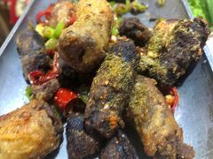 -老阿妈乌海蒙餐馆(锦馨园小区店)