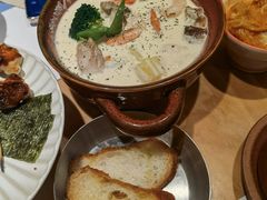 -火山屋台(新街口店)