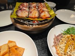 -老海陵·泰州菜(三水湾店)